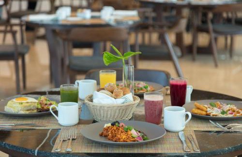 Montecarlo Hotel | Camino Real Mérida