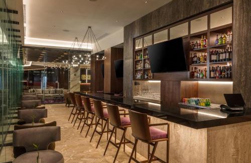 Montecarlo Hotel | Camino Real Mérida