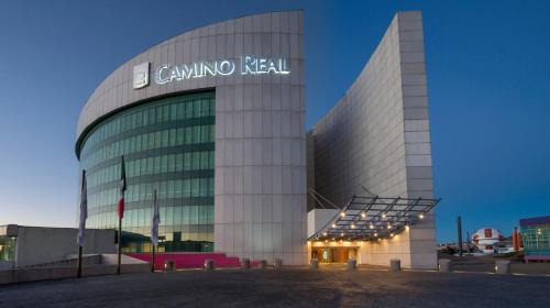 Pachuca Hotel | Camino Real Pachuca