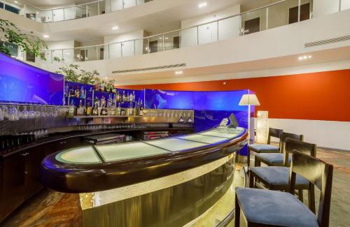 Pachuca Hotel | Camino Real Pachuca