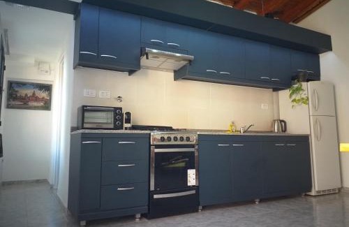 Chacras de Coria Apartment | Caminos del vino