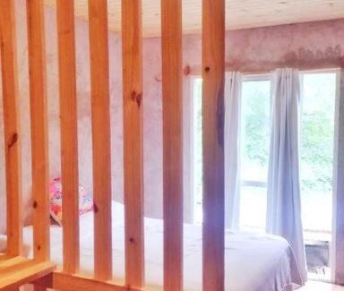 Villa Giardino Apartment | Caminos Depas Temporales