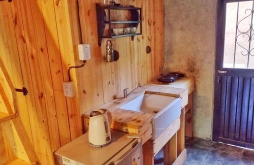 Villa Giardino Apartment | Caminos Depas Temporales