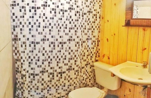 Villa Giardino Apartment | Caminos Depas Temporales