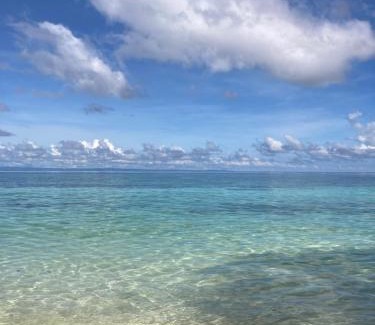 San Francisco Island Bed & Breakfast | Camotes Affordable Staycation