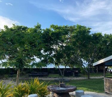 San Francisco Island Bed & Breakfast | Camotes Affordable Staycation
