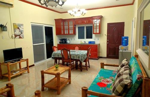 San Francisco Island Apartment | Camotes Serenity