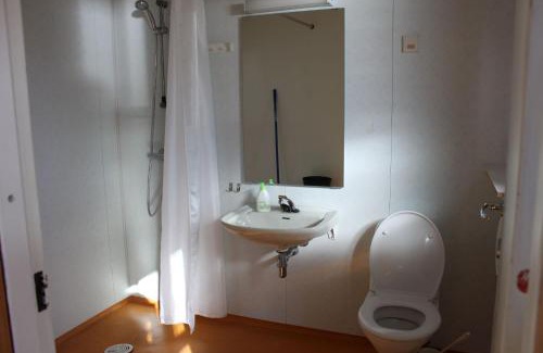 Farsund Hostel | Camp Åpta