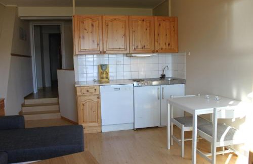 Farsund Hostel | Camp Åpta