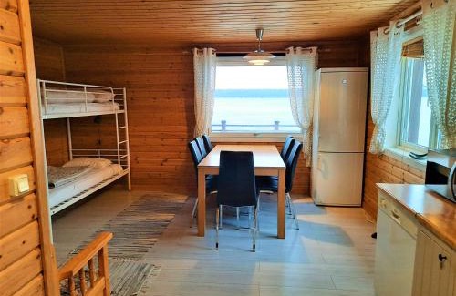 Kiruna Other | Camp Alta Kiruna