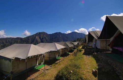 Dhanaulti Other | Camp Awara Dhanaulti