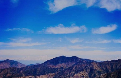 Dhanaulti Other | Camp Awara Dhanaulti