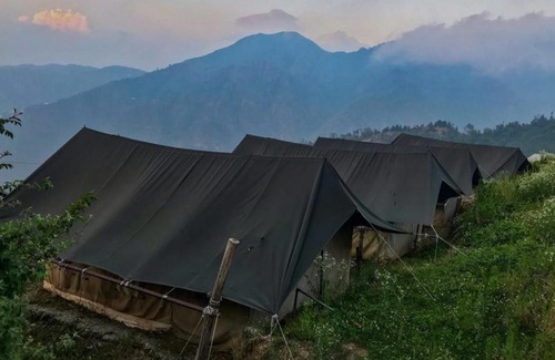 Dhanaulti Other | Camp Awara Dhanaulti