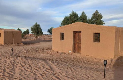 M'Hamid El Ghizlane Other | Camp Bivouac Hassi Smara