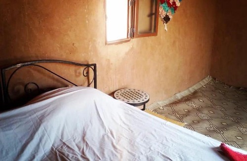 M'Hamid El Ghizlane Apartment | Camp Chigaga Vibes
