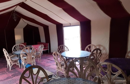M'Hamid El Ghizlane Apartment | Camp Chigaga Vibes
