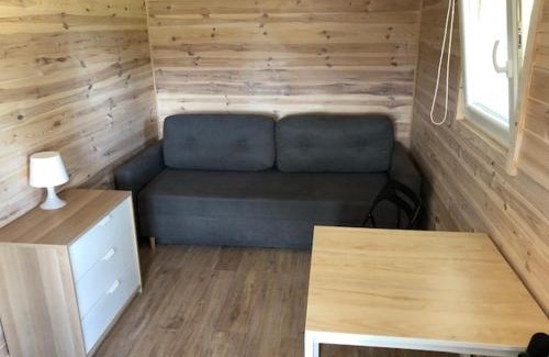 Smoldzinski Las House | Camp-Classic