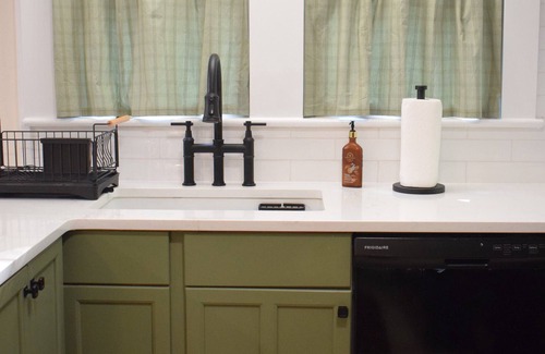 Mountainhome House | Camp Cresco, Exciting*Hot Tub*Hiking*FirePit