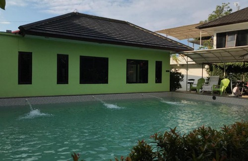 Semarang House | Camp David Villa & Resort