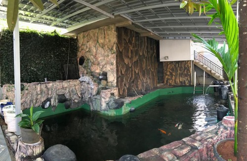 Semarang House | Camp David Villa & Resort