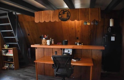 Brinnon Cabin | Camp Duckabush: Scenic Hood Canal A-Frame, inc: private yard, WIFI, Pet-Friendly