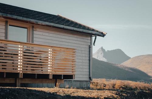 Botnhamn Other | Camp Fjordbotn
