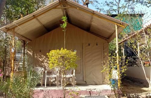 Sirala Hotel | Camp High 5 Jayalgarh (Near Devprayag) by Himalayan Eco Lodges
