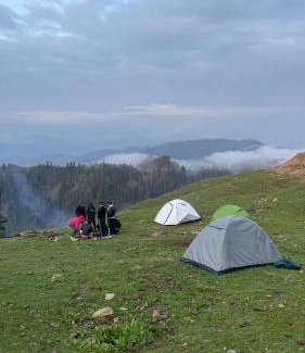 Thunag Other | Camp Himalayas 87
