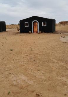 M'Hamid El Ghizlane Other | Camp Mbark authentic