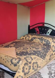 M'Hamid El Ghizlane Other | Camp Mbark authentic