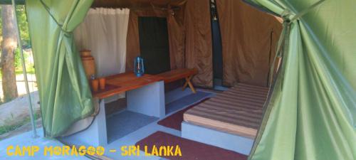 Polpithigama Other | Camp Moragoo