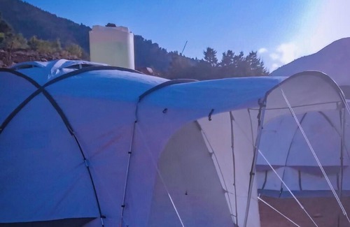 Talat N'Yaaqoub Bed & Breakfast | Camp Oasis Nfis