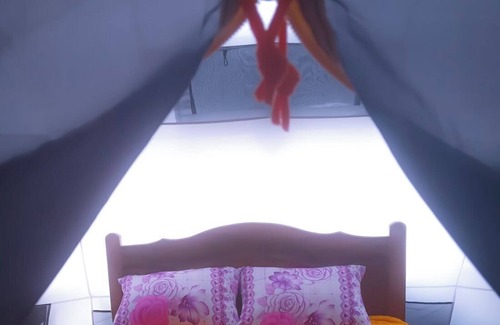 Talat N'Yaaqoub Bed & Breakfast | Camp Oasis Nfis