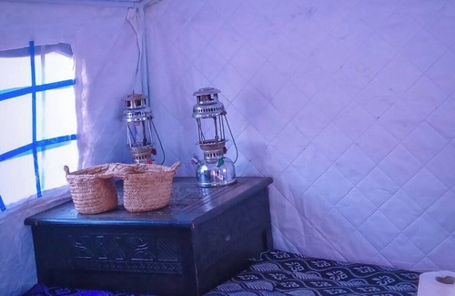 Talat N'Yaaqoub Bed & Breakfast | Camp Oasis Nfis