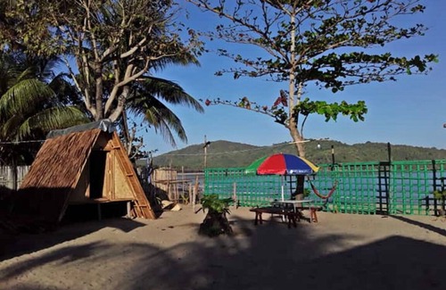 El Nido Cottage | CAMP SHALOM 1 -Hideaway