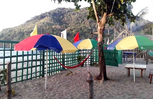 El Nido Cottage | CAMP SHALOM 1 -Hideaway