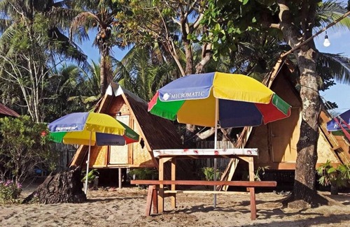 El Nido Cottage | CAMP SHALOM 1 -Hideaway
