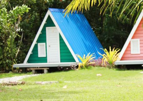 San Agustin Resort | Camp Soteria Resort
