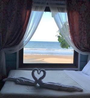San Agustin Resort | Camp Soteria Resort