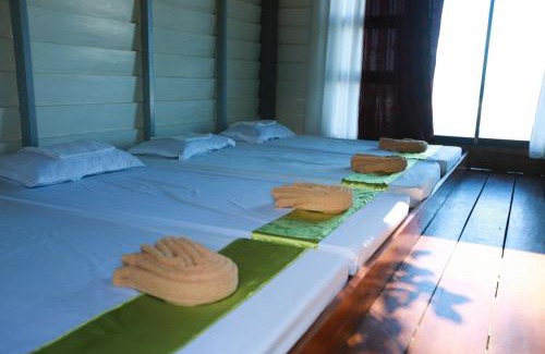 San Agustin Resort | Camp Soteria Resort