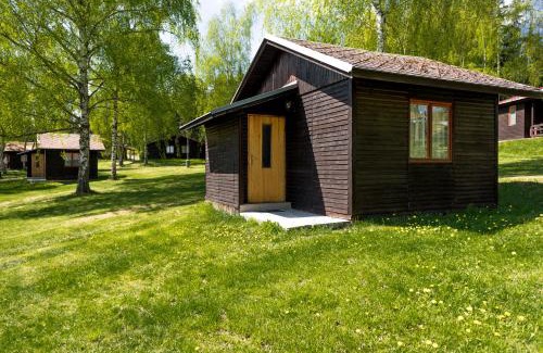 Karlovy Vary Resort | Camp Vary - Vítkova Hora