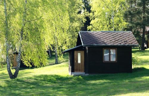 Karlovy Vary Resort | Camp Vary - Vítkova Hora