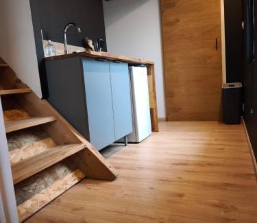 Saint-Jean-d'Eyraud Apartment | Campagne étoilée
