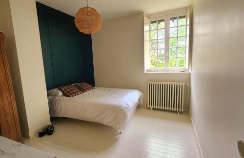Rainfreville House | Campagne Chic 15 minute de la mer