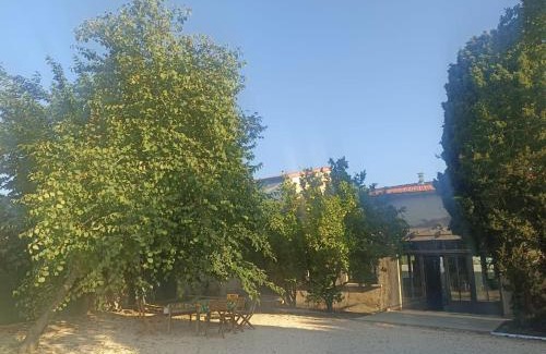 Bompas House | Campagne et Mer