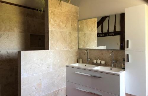 Saane-Saint-Just House | CAMPAGNE ET MER