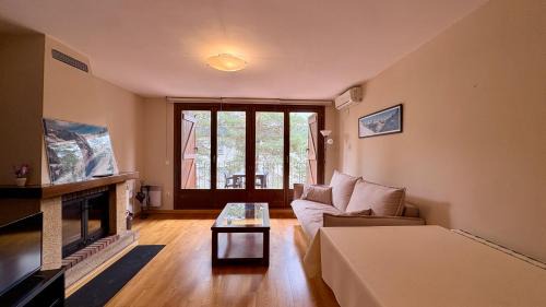 Villanua Apartment | Campanal de Izas