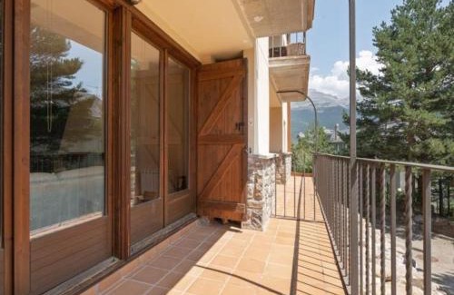 Villanua Apartment | Campanal de Izas