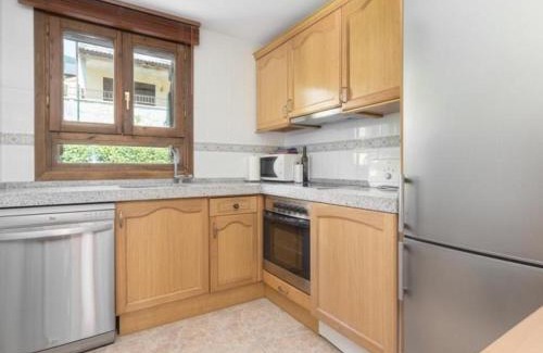 Villanua Apartment | Campanal de Izas