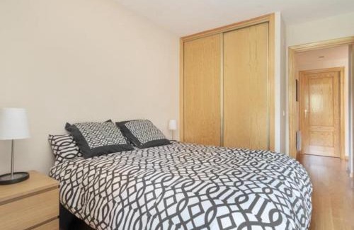 Villanua Apartment | Campanal de Izas